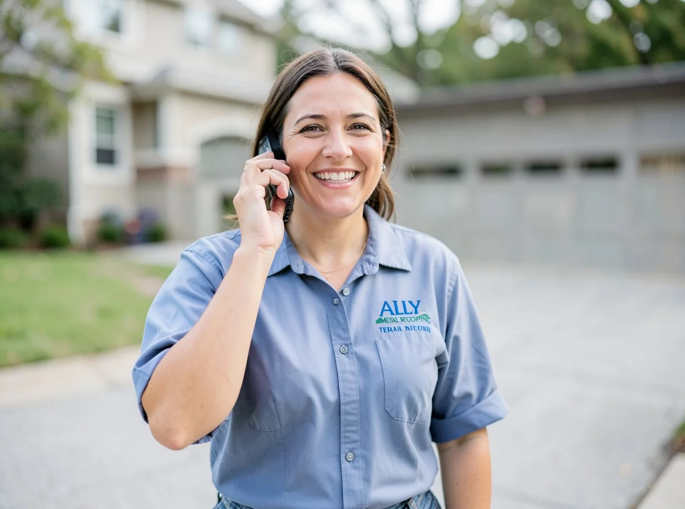 Metal Roof Installation Lucernemines, PA FAQs